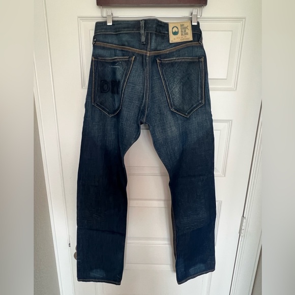 Blue Blood Denim - Picture 7 of 8